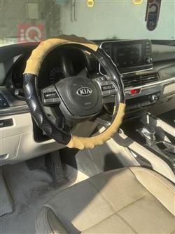 Kia Telluride